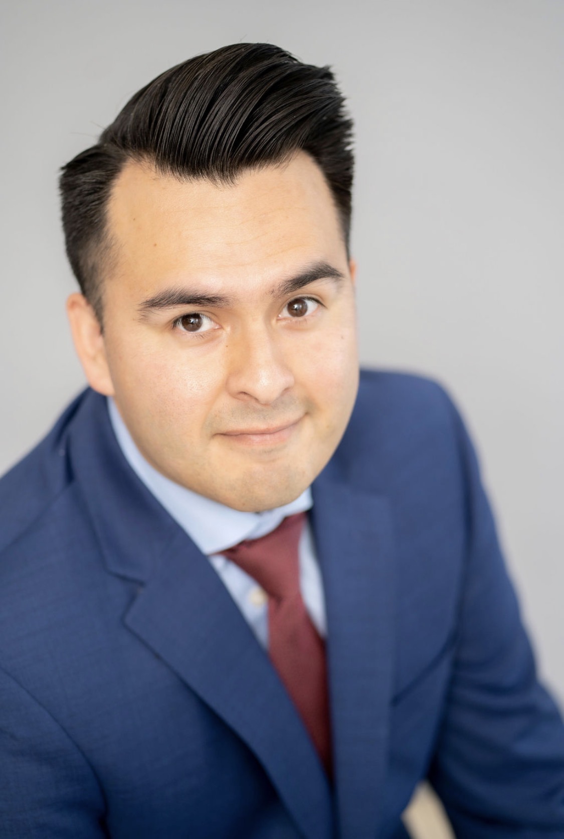Jacob J. Gutierrez, MD